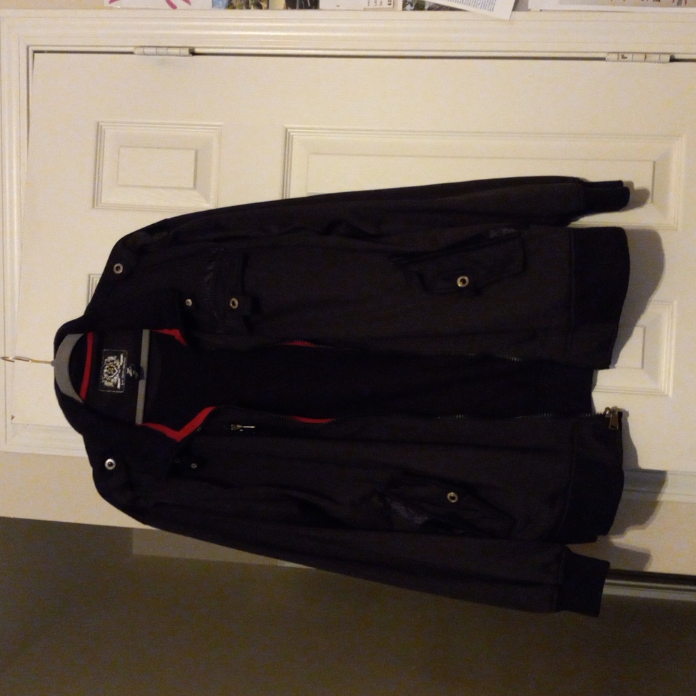 Lightweight Men's Jacket